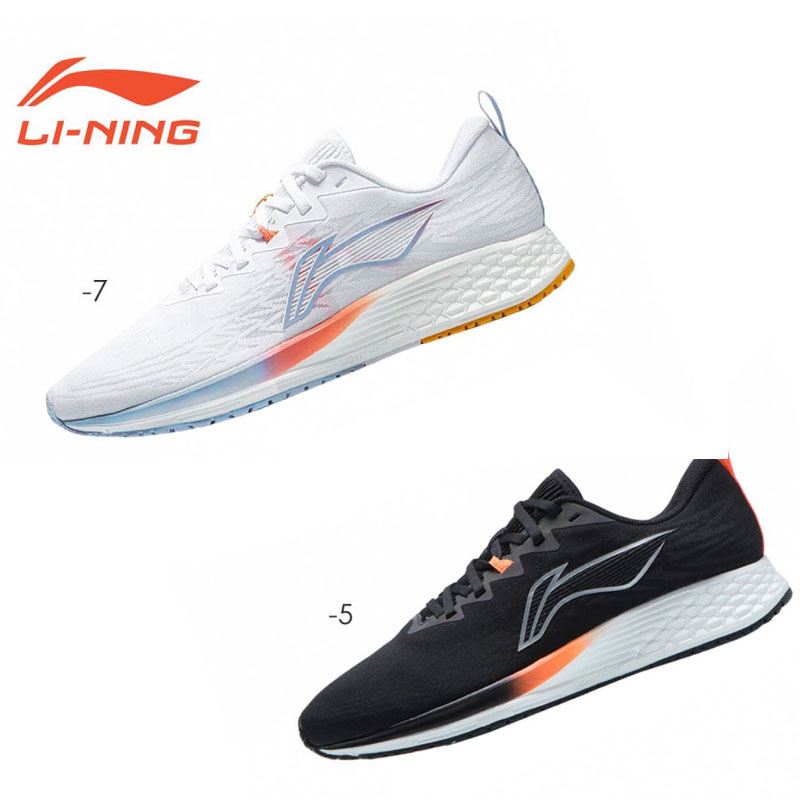 楽天市場】LI-NING ARMR003 ランニングシューズ スポーツ リーニン