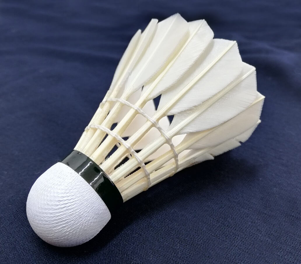 楽天市場】【10ダースセット】A-WIN 9140 スタンダード バドミントン