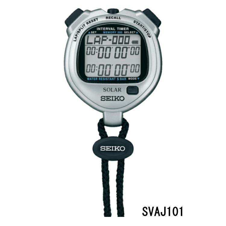 楽天市場】【最大2000円OFFクーポン配布中】SEIKO セイコー ストップ