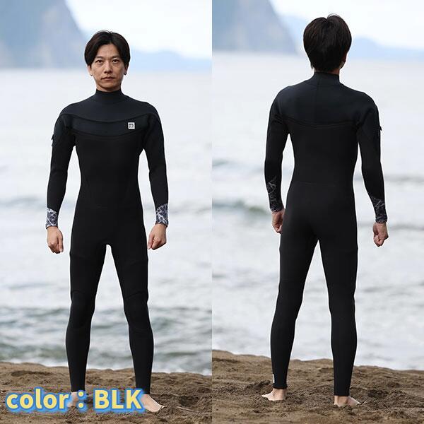 楽天市場】BEWET ビーウェット メンズ サーフィン 国産 ウェットスーツ