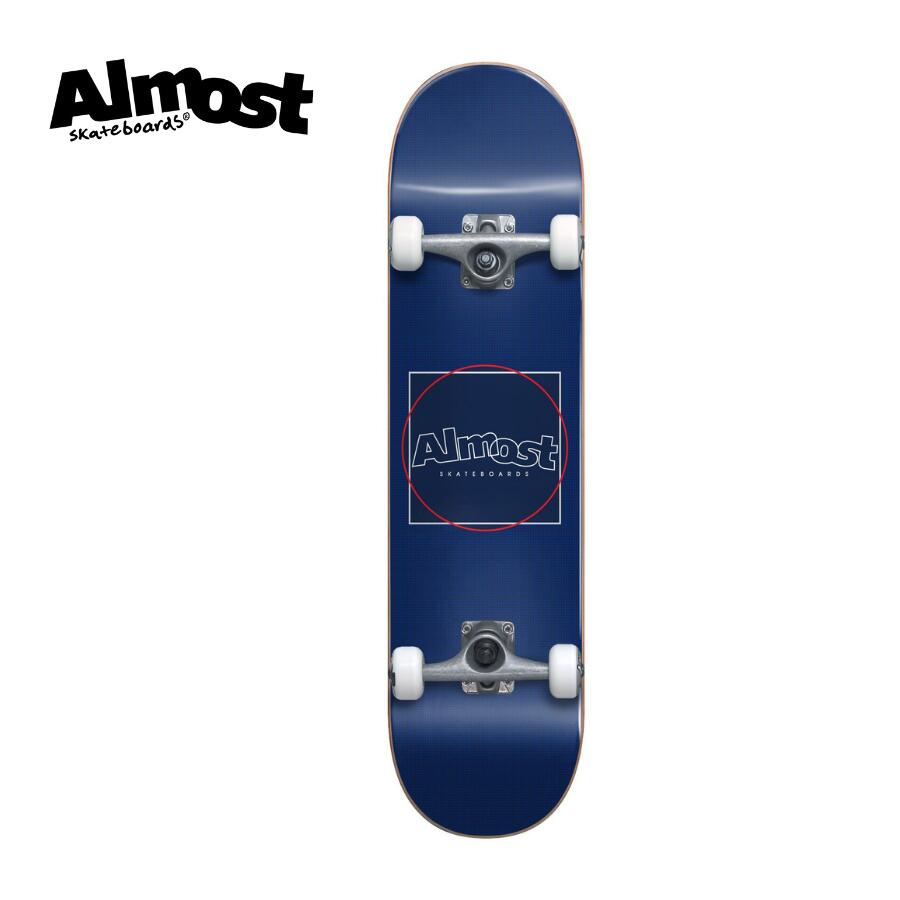 スケートボードデッキ almost」の人気商品一覧 | 安い商品を通販サイト