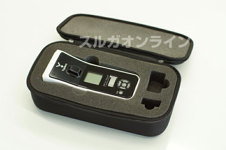 楽天市場】【2/20は全品ポイント10倍】ユピテル スピードガン BSG-1