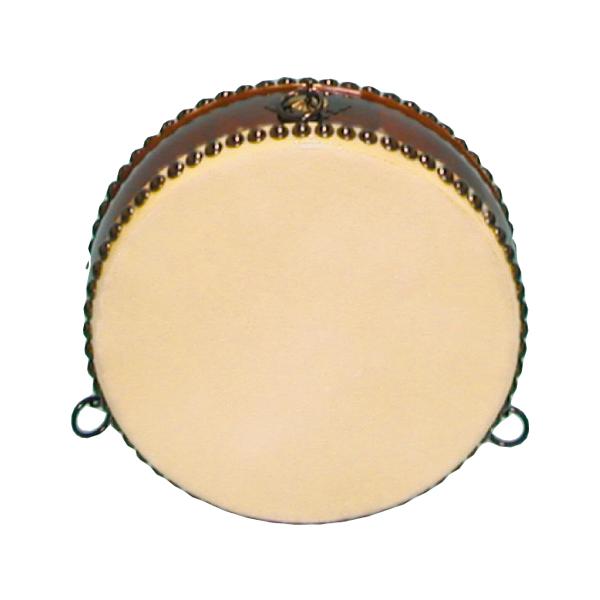 楽天市場】平太鼓 1.2尺 座り台座セット : 諏訪楽器