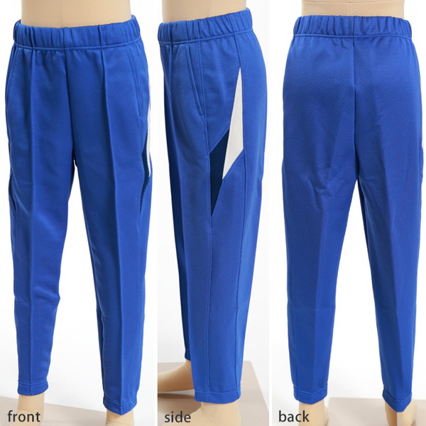 楽天市場】ギャレックス 体操服 長トレパン 120cm・130cm 男子 女子