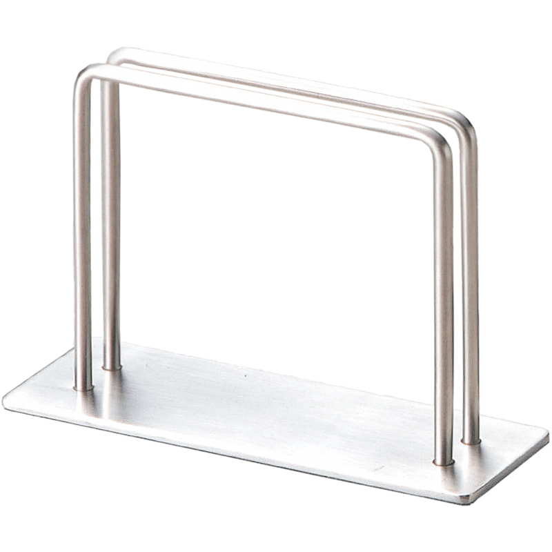 楽天市場】ステンレスブックスタンド(S) BS-480 / えいむ メニュー