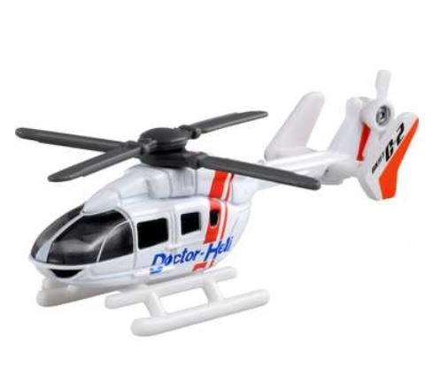 キラ】ドクターヘリ 3キット プラモデル 値下げ可 キラ】ドクターヘリ