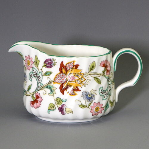 楽天市場】ミントン Minton 英国製ハドンホール グリーン Lサイズ