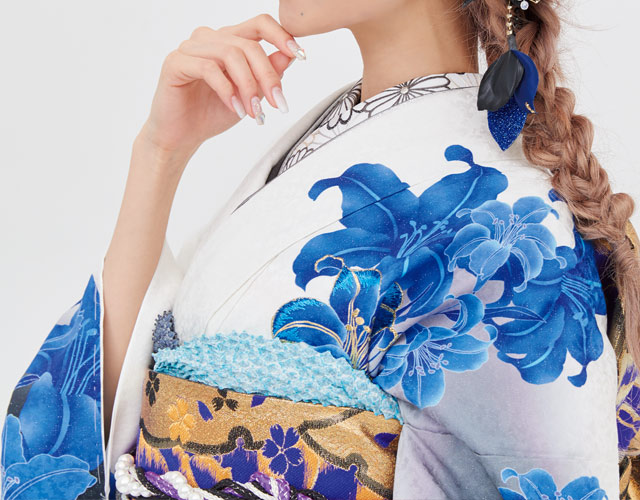 楽天市場】【2027年 成人式 1月 受付中】振袖 お買上 30点 フルセット