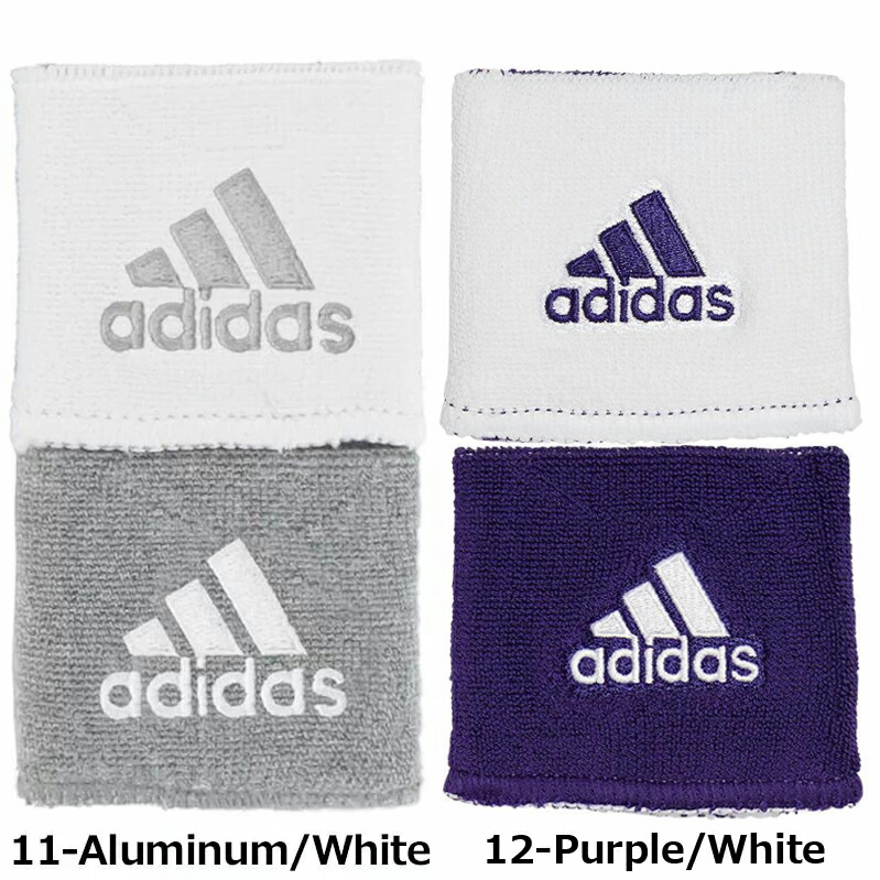 絶版 新品 アディダス リストバンド adidas（アディダス） リスト