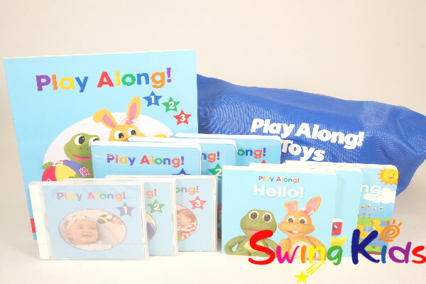 楽天市場】dwe プレイアロング セットの通販