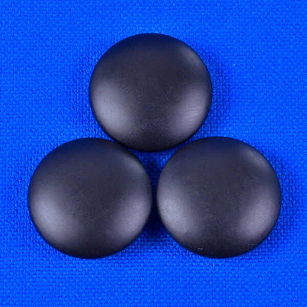 楽天市場】囲碁セット 宮崎県日向産本榧1寸9分ハギ卓上碁盤セット(蛤