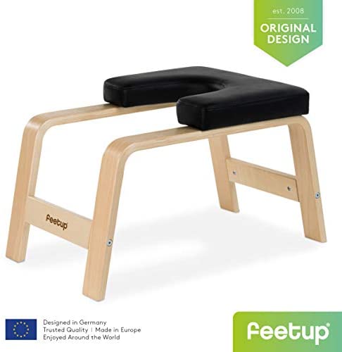 楽天市場】倒立椅子 ヨガチェア FeetUp Trainer (オリジナル) - 安全