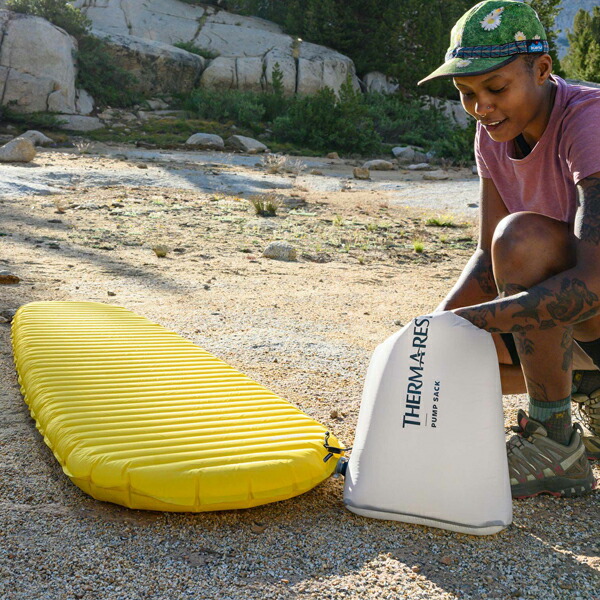 楽天市場】(e)サーマレスト 30323・ネオエアーXライトNXT L(ラージ