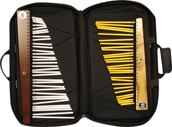 楽天市場】MEINL Percussion ツリーチャイムバッグ MCHB 【 マイネル