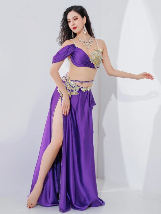 楽天市場】ベリーダンス衣装 オリエンタル衣装 コスチューム ステージ