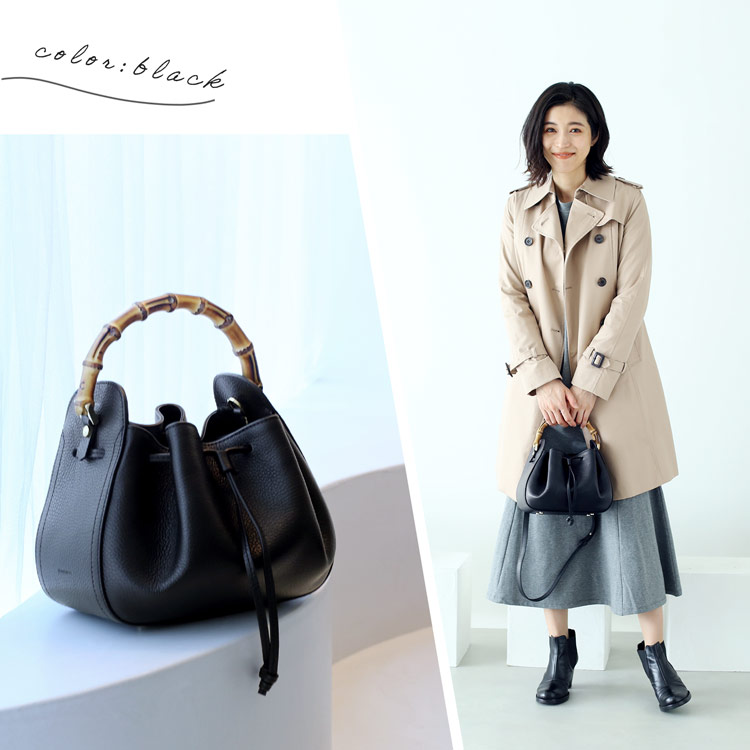 楽天市場】【5%オフクーポン】バッグ ロリステッラ 本革 バッグ