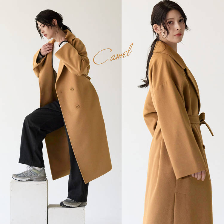 楽天市場】【10%offクーポン】チェスター コート 春 レディース