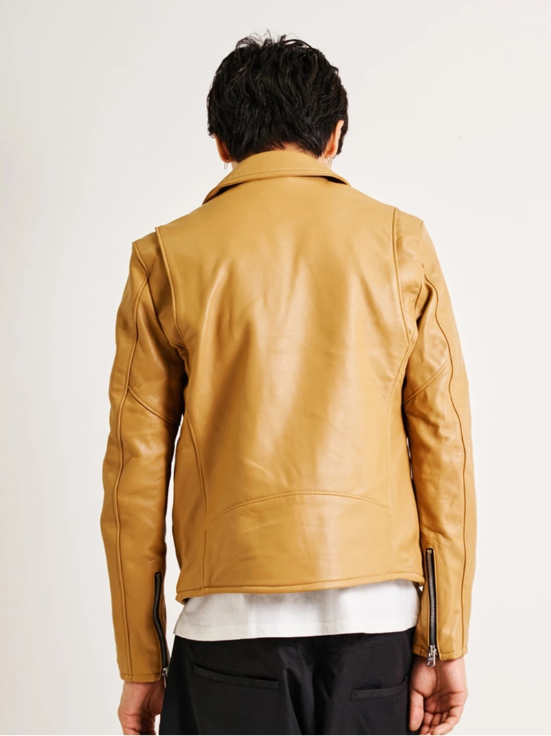 楽天市場】【SALE／40%OFF】(M)JACKROSE/(M)JACKROSE/JE 22.20 LAMB LE