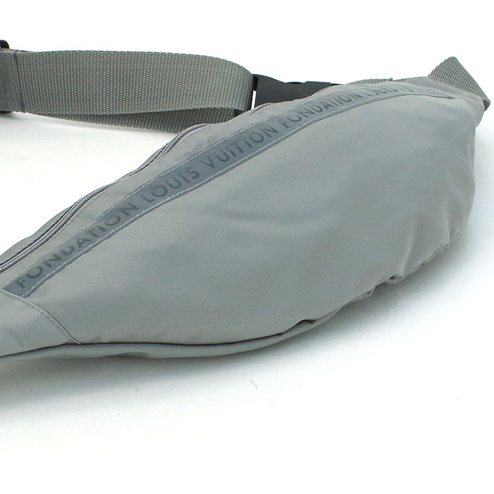 楽天市場】ルイヴィトン フォンダシオンルイヴィトン ウエストバッグ