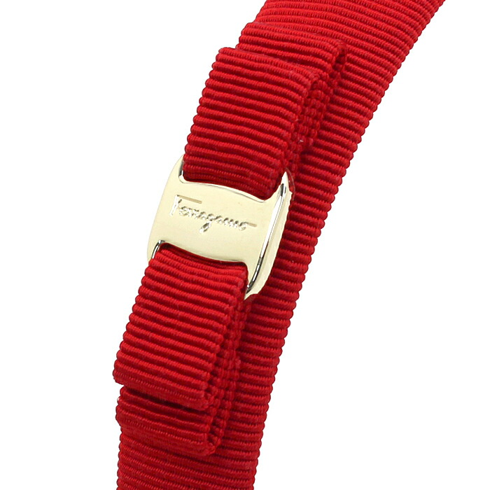 楽天市場】フェラガモ カチューシャ 34 0086 FERRAGAMO レディース