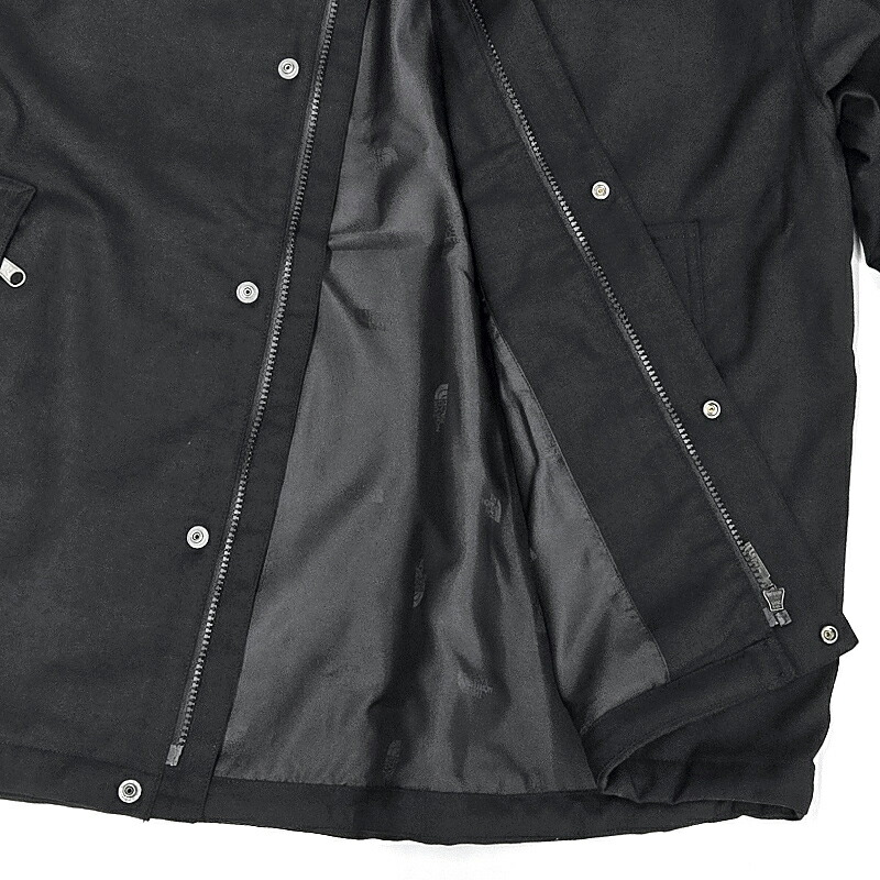 楽天市場】ザ・ノース・フェイス THE NORTH FACE ウーリーハイドレナ