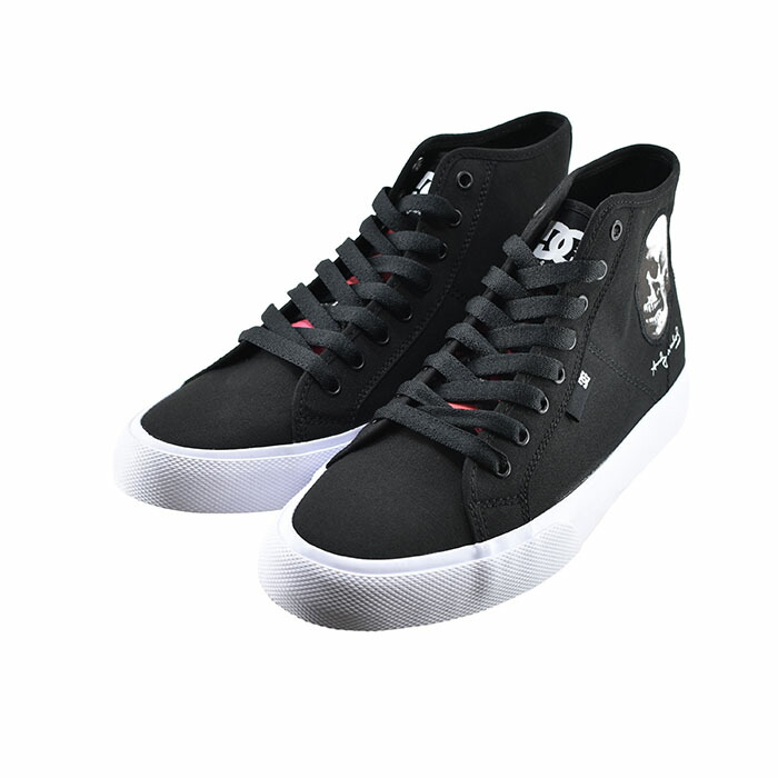 楽天市場】15% OFF SALE ディーシー DC AW MANUAL HI AW マニュアル HI