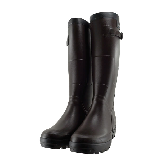 楽天市場】エーグル AIGLE BENYL M ベニル 長靴 ロング レインブーツ