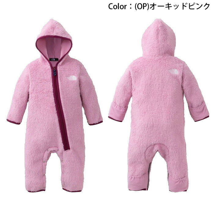 楽天市場】【マラソン期間中P5倍】ザ・ノース・フェイス 秋冬 べビー