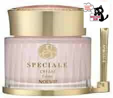 楽天市場】ノエビア スペチアーレ 薬用クリーム 50gの通販