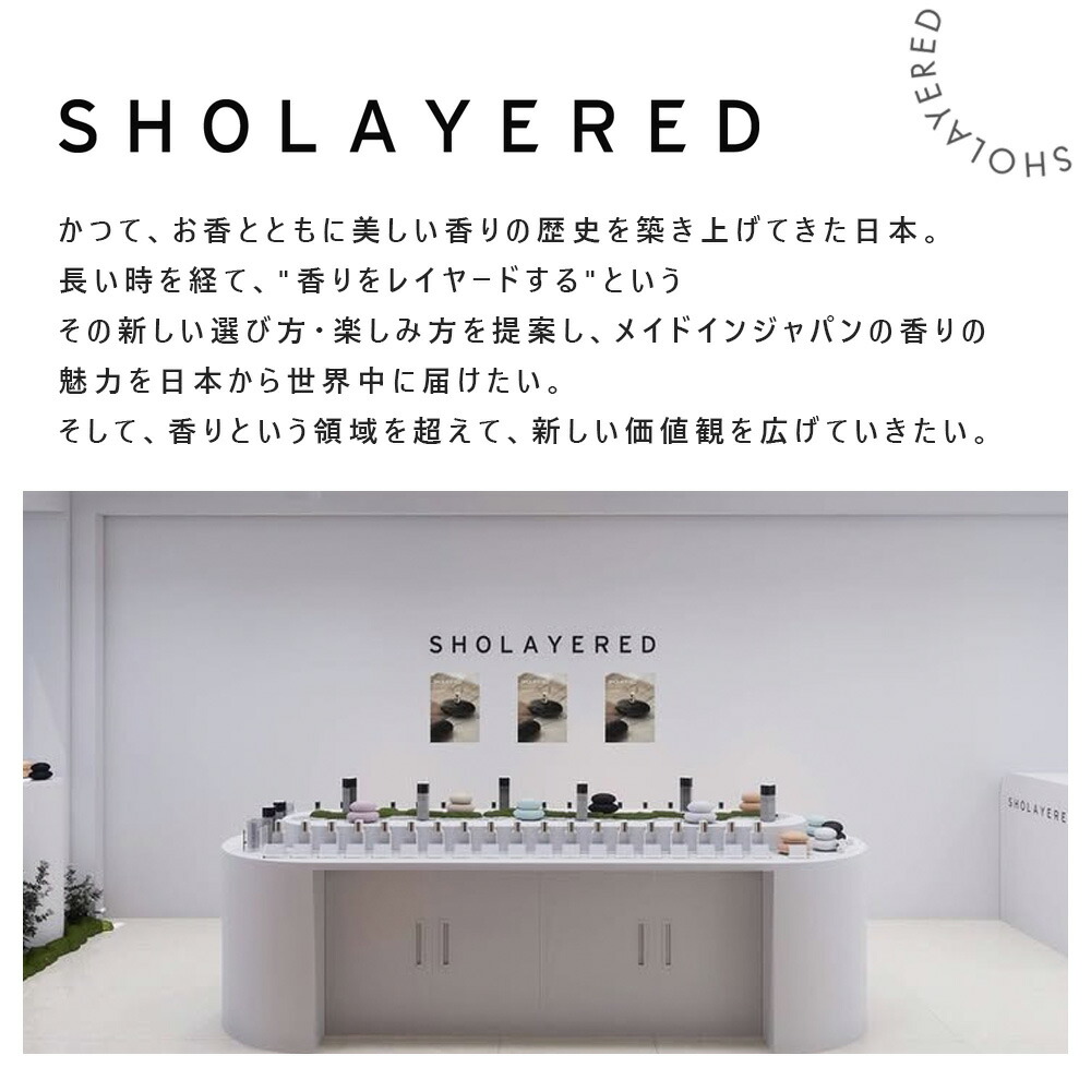 楽天市場】1945 オードトワレ ブラック BLACK 50ml 【SHOLAYERED