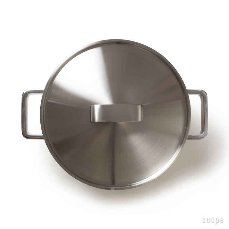 楽天市場】イッタラ / ツールズ キャセロール 8L [iittala Tools