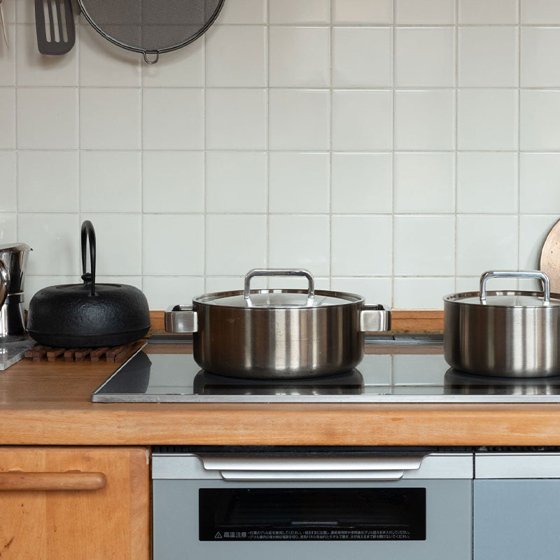 楽天市場】イッタラ / ツールズ キャセロール 3L [iittala Tools