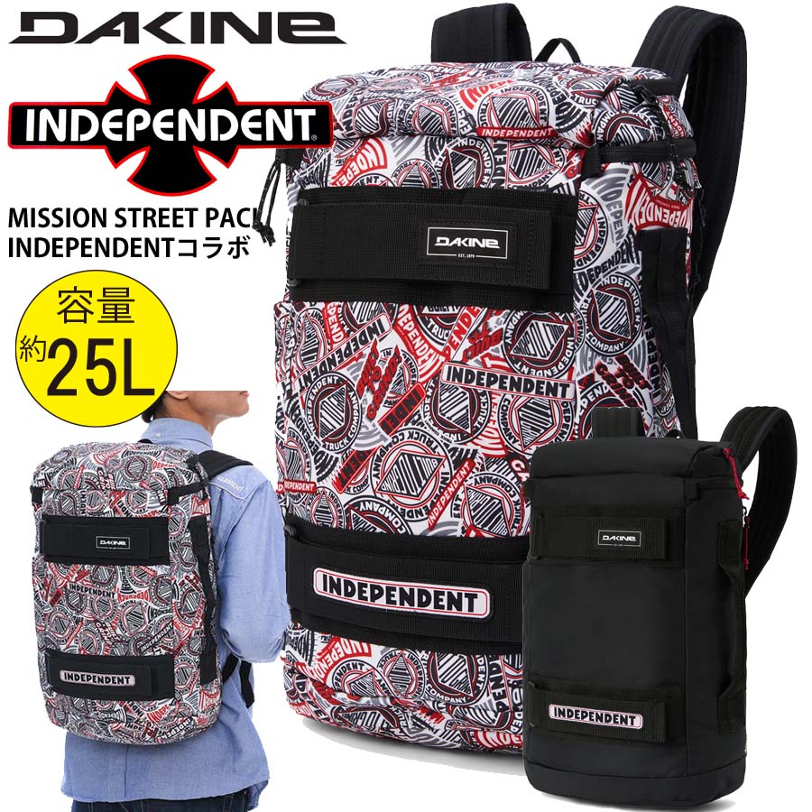 インディペンデント(INDEPENDENT) リュック・バックパック | 通販