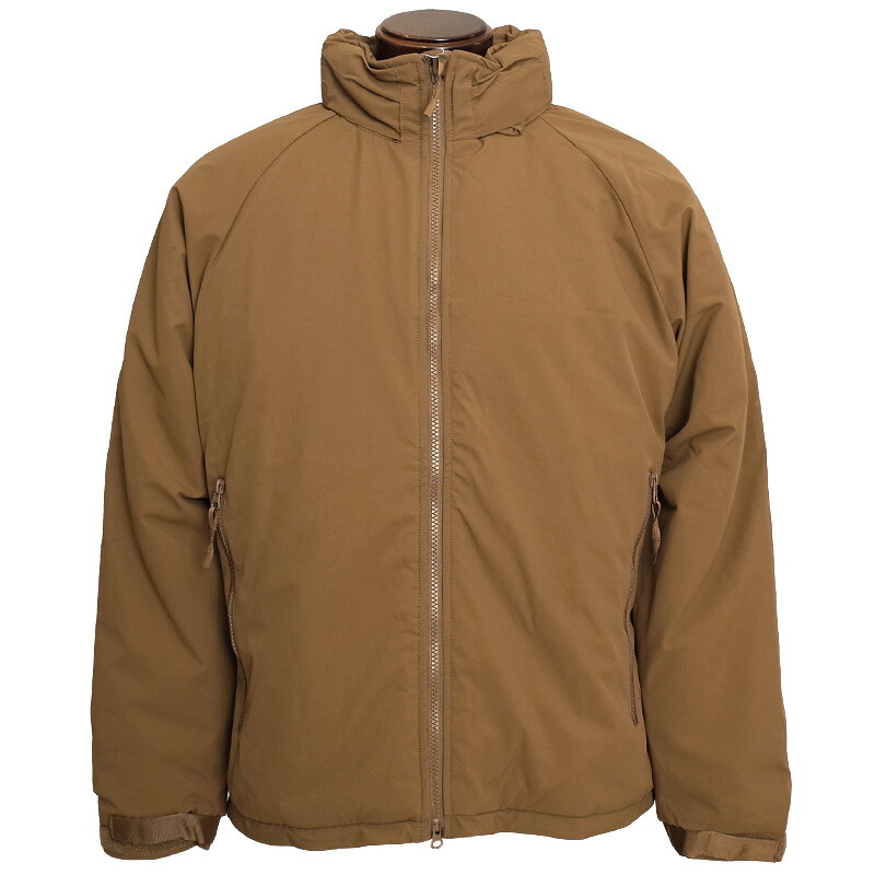 楽天市場】米軍タイプ PCU GEN3 LEVEL7 ジャケット #JJ230YN レベル7