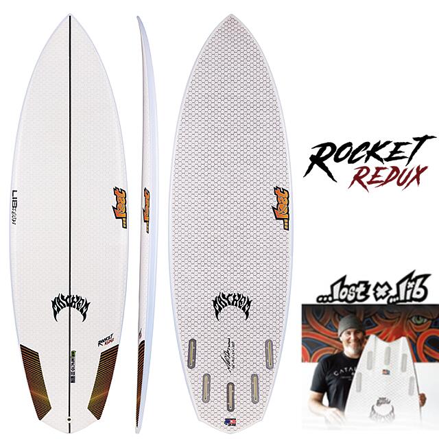 た*ー様 リブテック ロケットリダックス5.8 た*ー様 リブテック