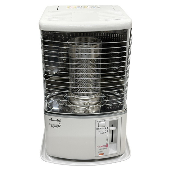 トヨトミ】反射形 石油ストーブ RS-H2924」の人気商品一覧 | 安い商品