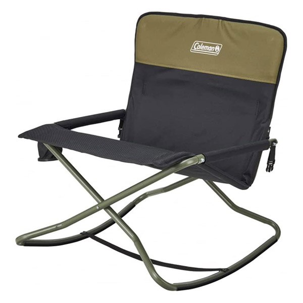 Coleman 折りたたみチェア Amazon.co.jp: Coleman コールマン