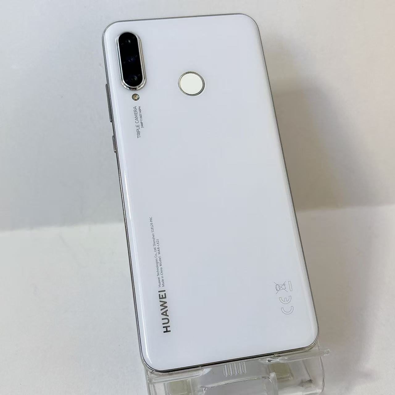 楽天市場】huawei p30 lite simフリー（スマートフォン本体