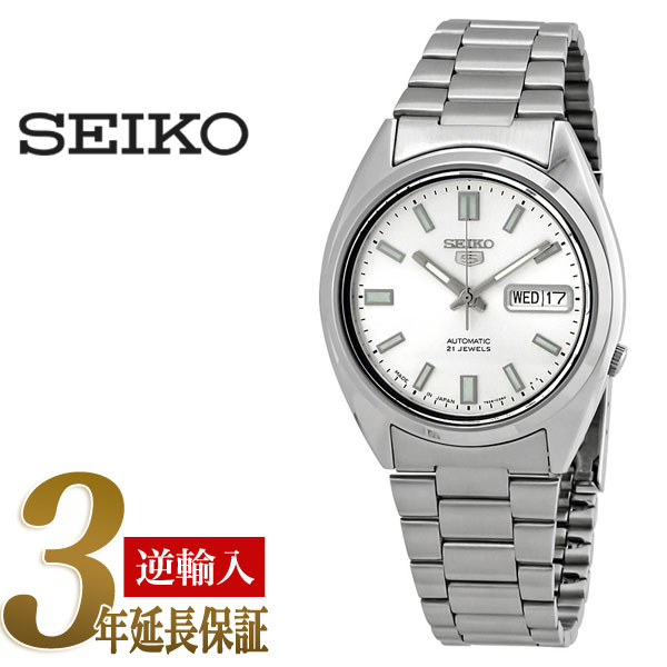 楽天市場】【日本製逆輸入SEIKO5】セイコー5 デイデイトカレンダー搭載