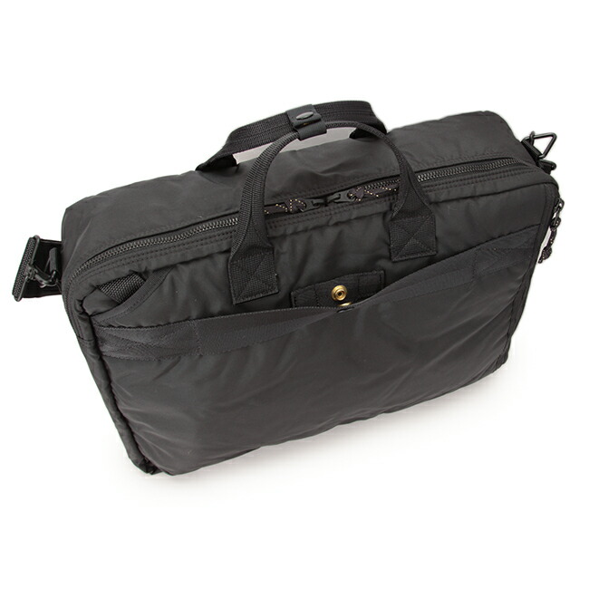 楽天市場】ポーター フォース 3WAYブリーフケース 855-07594 吉田