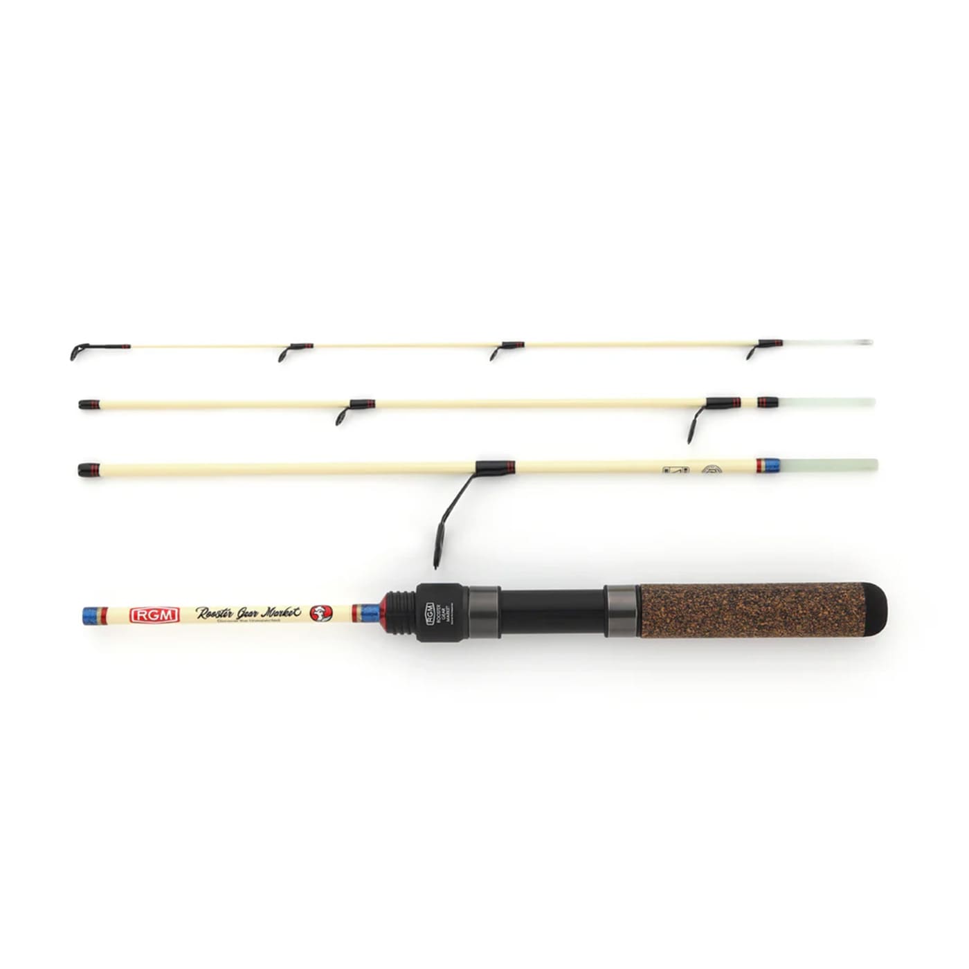 楽天市場】RGM(ルースター ギア マーケット) RGM spec.T Tsugi 125S