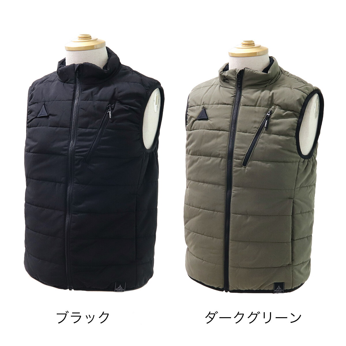 楽天市場】ワークマン レディース アウター ウィンドコアヒーター