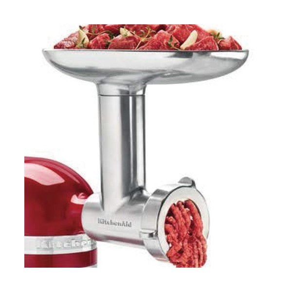 楽天市場】FMI キッチンエイド アタッチメント メタル フード