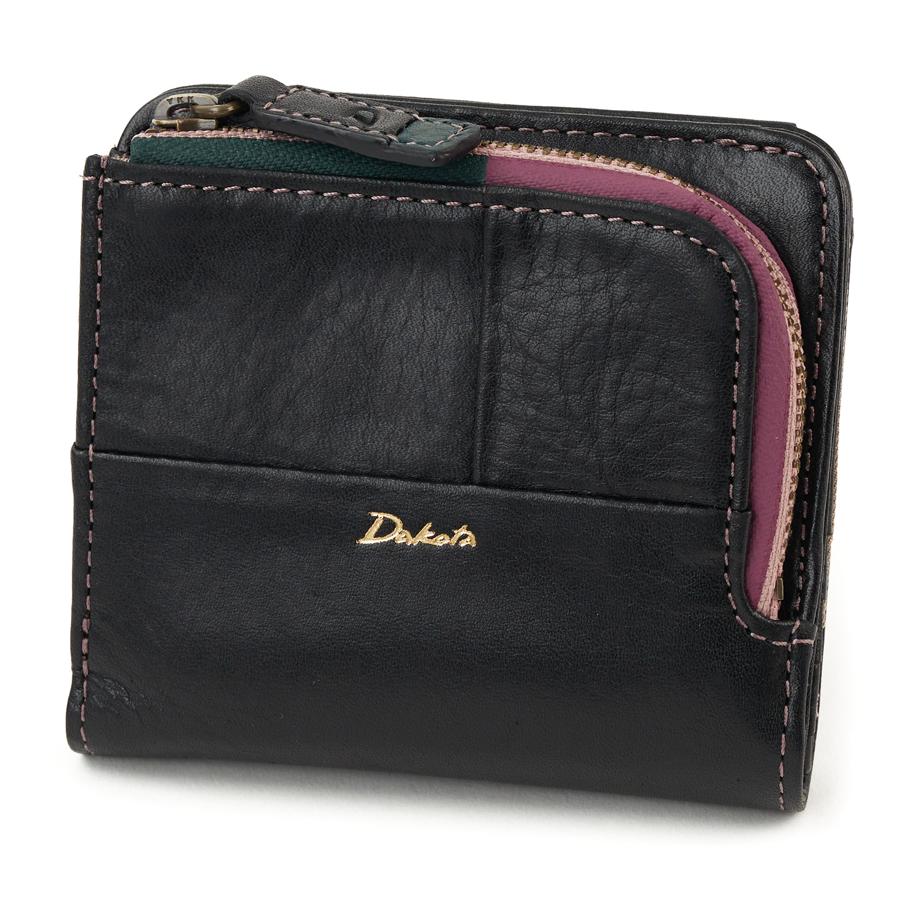 楽天市場】【ダコタ 3年保証＋ケアセット付】 Dakota ダコタ 財布