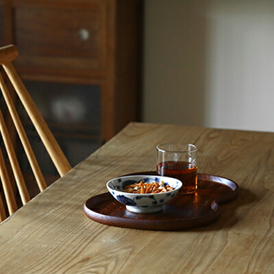 楽天市場】【1898年創業】京都・公長齋小菅 天然竹 網代トレイ まゆ盆