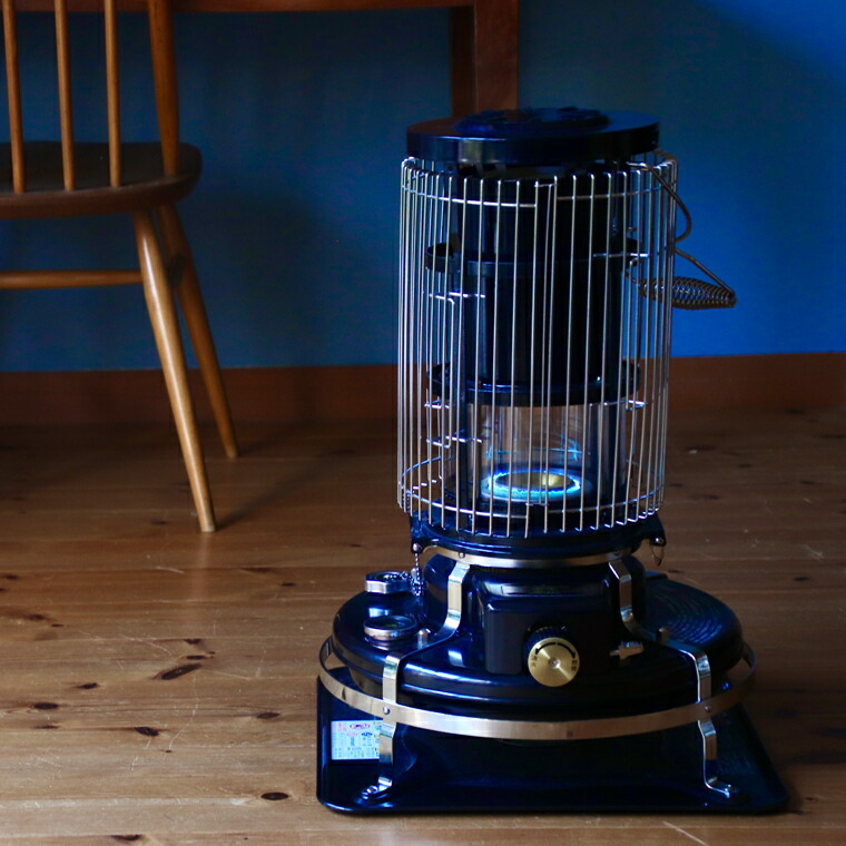 Aladdin アラジン ブルーフレームBF3905 2011年製 石油ストーブ