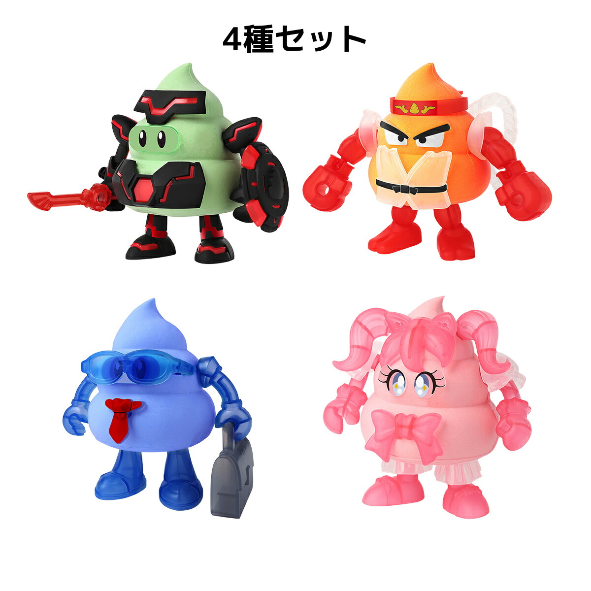 楽天市場】【マラソンP2倍☆クーポン】 バンダイスピリッツ クレイ