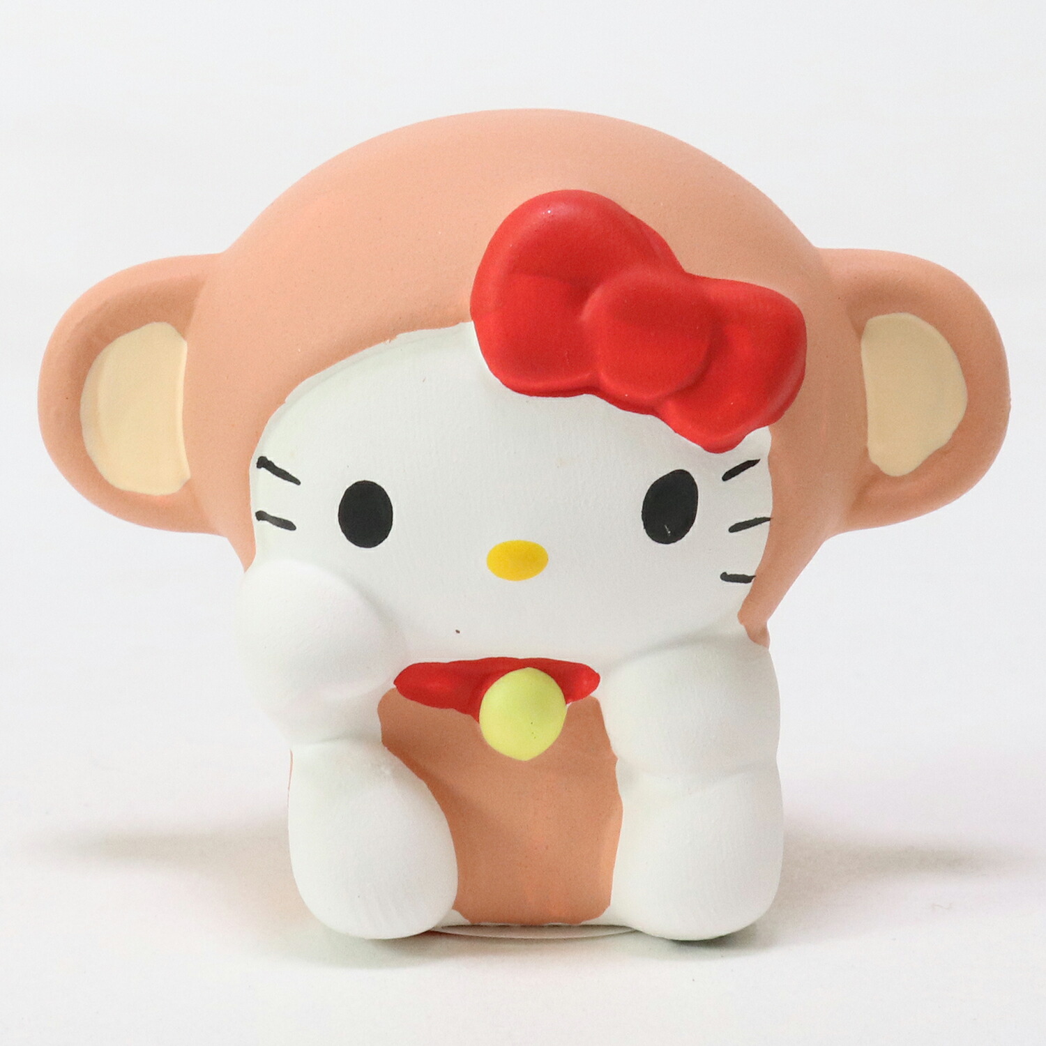 希少 レトロ ハローキティ 干支タオル 12枚セット 希少 レトロ ハロー