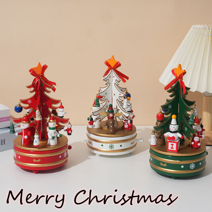 楽天市場】ディズニー ツリー オルゴールの通販