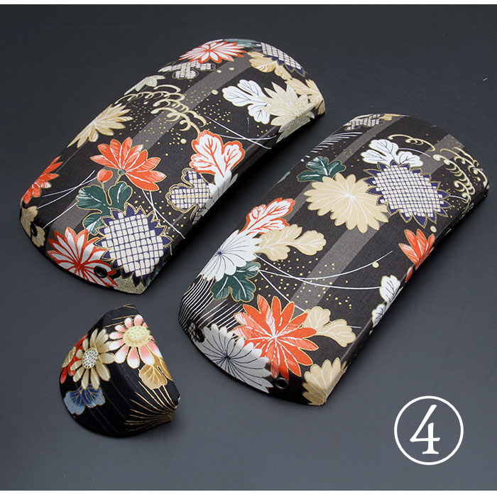 楽天市場】【天神カバー付き】津軽三味線用 胴掛け 布張り : 三味線